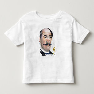 Self portrait, c.1900-03 toddler T-Shirt