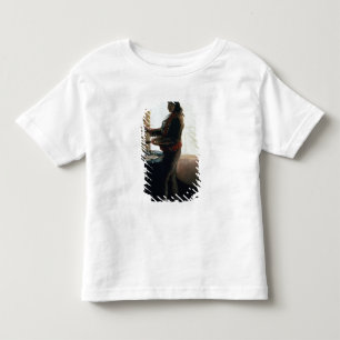 Self Portrait in the Studio Toddler T-Shirt