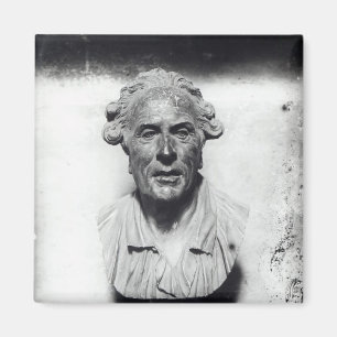 Self-portrait Magnet