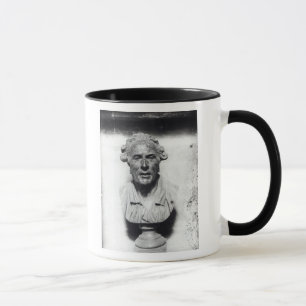 Self-portrait Mug