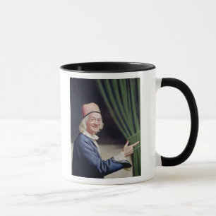 Self Portrait Smiling, c.1770-73 Mug