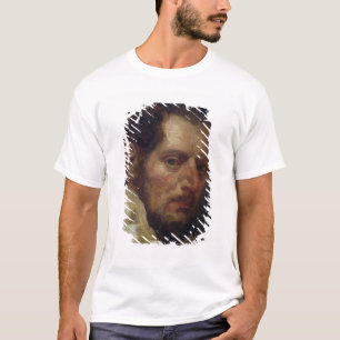 Self portrait T-Shirt