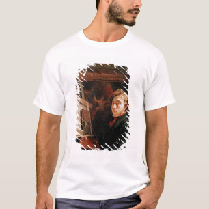 Self Portrait T-Shirt