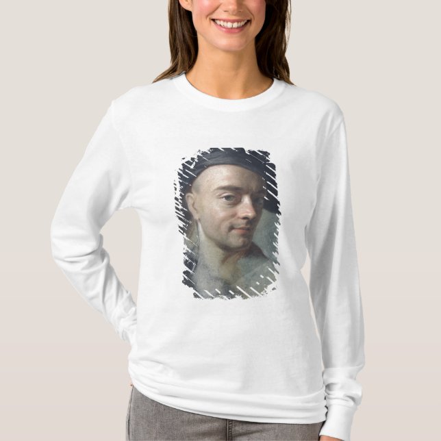 Self Portrait T-Shirt (Front)