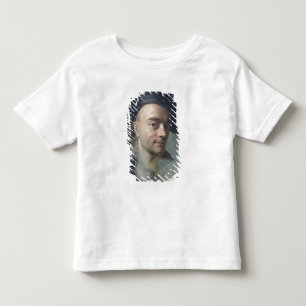 Self Portrait Toddler T-Shirt