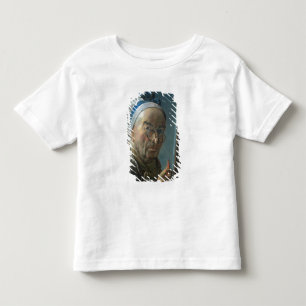 Self Portrait with an Easel, c.1775-79 Toddler T-Shirt