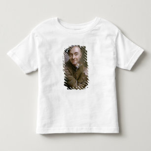 Self Portrait with the bull's-eye, 1737 Toddler T-Shirt