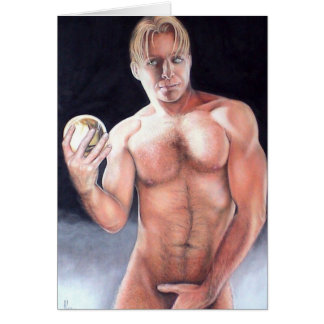 Self Portrait: www.AriesArtist.com