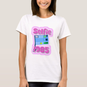 Selfie 85 style T-Shirt