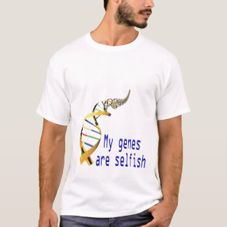 selfish gene T-Shirt