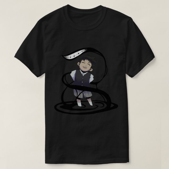 Selim Bradley Pride T-Shirt (Design Front)