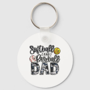 Sell And Softll Dad Of Both Softll Dad Sell Dad Key Ring