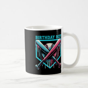 Sell Birthday Drip For Boys Youth Boys Sell Drip Coffee Mug