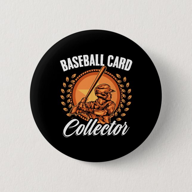 Sell Card Collector Trading Cards Sports Sell Love 6 Cm Round Badge (Front)