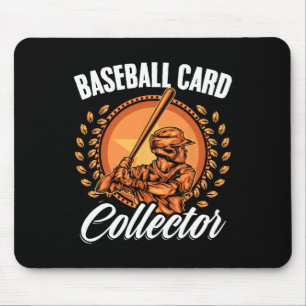 Sell Card Collector Trading Cards Sports Sell Love Mouse Pad