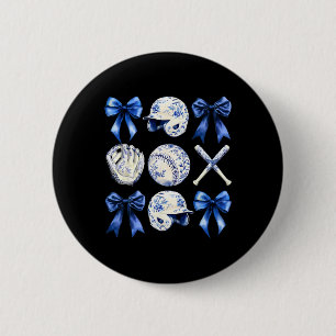 Sell Coquette Bow Sell Mama Sell Mum Mothers Day 4 6 Cm Round Badge