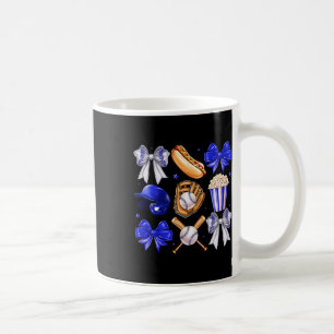 Sell Coquette Bow Sell Mama Sell Mum Mothers Day 5 Coffee Mug