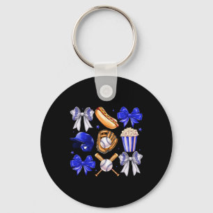 Sell Coquette Bow Sell Mama Sell Mum Mothers Day 5 Key Ring