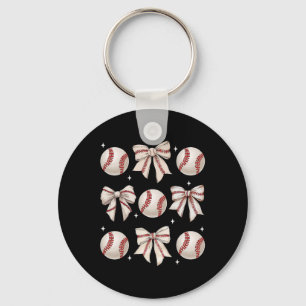 Sell Coquette Bow Sell Mum Mothers Day Sell Mama 2 Key Ring