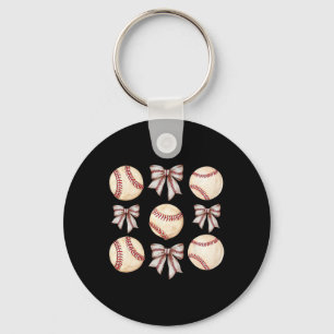 Sell Coquette Bow Sell Mum Mothers Day Sell Mama 3 Key Ring
