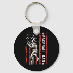 Sell Dad Flag Gifts Dad Men Sell Fathers Day Key Ring