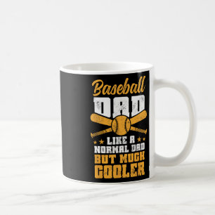 Sell Dad Much Cooler Funny Softll And Sell Game Coffee Mug