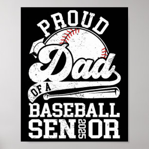 Sell Dad Shirt - Proud Dad Of A Sell 2025 Senior Poster