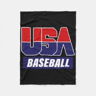 Sell Dad Usa American Flag Fathers Day 4th Of July Fleece Blanket