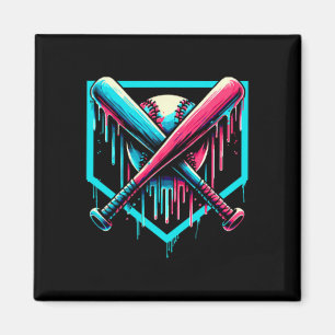 Sell Drip 10th Birthday Home Plate Boy Youth 10 Ye Magnet