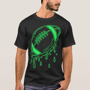 Sell Drip Birthday Ice Cream Alien Softll Style T-Shirt