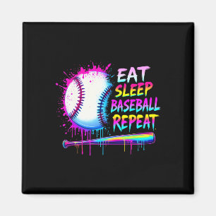 Sell Drip Boys Eat Sleep Sell Repeat Ice Cream Dri Magnet