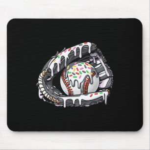 Sell Drip Boys Girls Sell Gloves Sell Dripping Mouse Pad