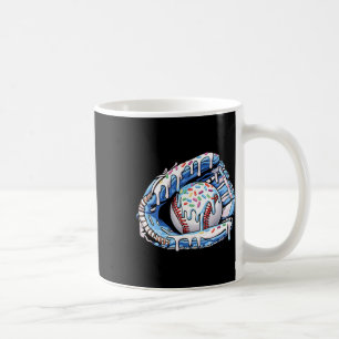 Sell Drip Boys Glove Ice Cream Sprinkles Sport Fan Coffee Mug
