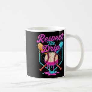 Sell Drip Boys Home Plate Ice Cream Respect The Dr Coffee Mug