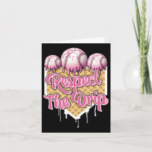 Sell Drip Boys Ice Cream Drip Youth Respect The Dr Card