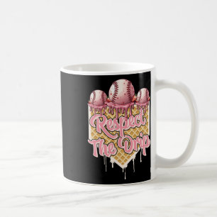 Sell Drip Boys Ice Cream Drip Youth Respect The Dr Coffee Mug