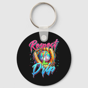 Sell Drip Boys Ice Cream Drip Youth Respect The Dr Key Ring