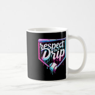 Sell Drip Boys Ice Cream Respect The Drip Players Coffee Mug