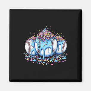 Sell Drip Boys Youth Dripping Sell With Sprinkles  Magnet