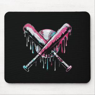 Sell Drip For Boys Ice Cream Drip Youth Boys 2 Sid Mouse Pad