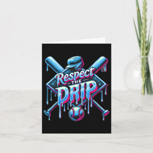 Sell Drip For Boys Ice Cream Drip Youth Boys Sell Card