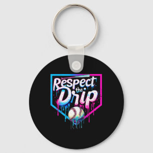 Sell Drip For Boys Ice Cream Drip Youth Boys Sell Key Ring