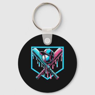 Sell Drip For Boys Ice Cream Drip Youth Boys Sell Key Ring