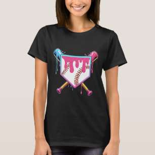 Sell Drip For Boys Ice Cream Drip Youth Boys Sell T-Shirt