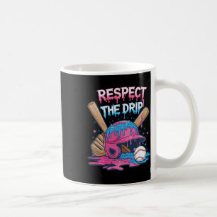 Sell Drip For Boys Ice Cream Drip Youth Boys Softl Coffee Mug