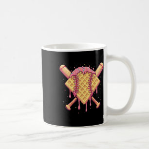 Sell Drip Home Plate Fun Sell Apparel For Boys Coffee Mug