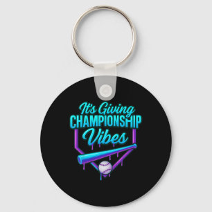 Sell Drip Ice Cream Drip It Giving Championship Vi Key Ring