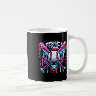 Sell Drip Ice Cream Dripping Respect The Drip 4 Coffee Mug