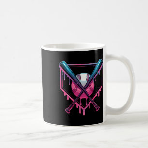 Sell Drip Ice Cream Dripping Sell Boys Kids Teens Coffee Mug