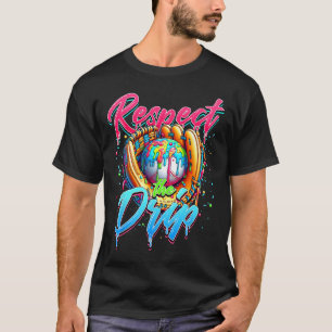 Sell Drip Ice Cream For Boys Drip Youth Boys Sell T-Shirt